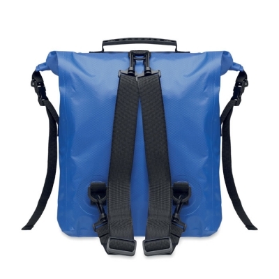 Wodoodporna torba rpet rolltop