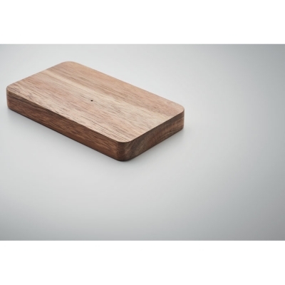 Bezprzew. power bank 4000 mah