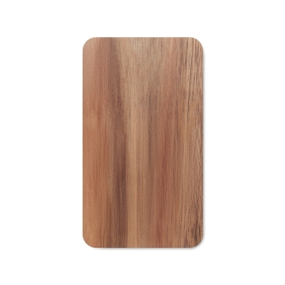 Bezprzew. power bank 4000 mah