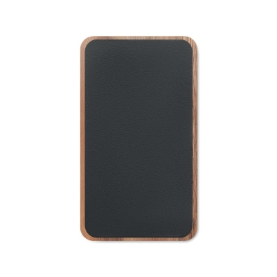 Bezprzew. power bank 4000 mah