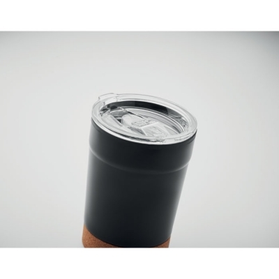 Kubek dwuściankowy 300 ml
