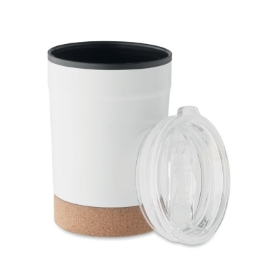 Kubek dwuściankowy 300 ml