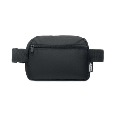 Torba biodrowa 300d rpet