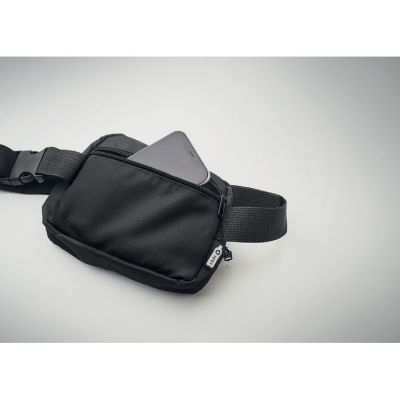 Torba biodrowa 300d rpet