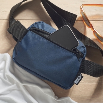 Torba biodrowa 300d rpet