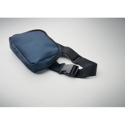 Torba biodrowa 300d rpet