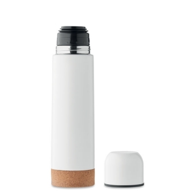 Butelka dwuścienna 500ml