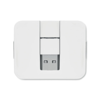 4-portowy usb