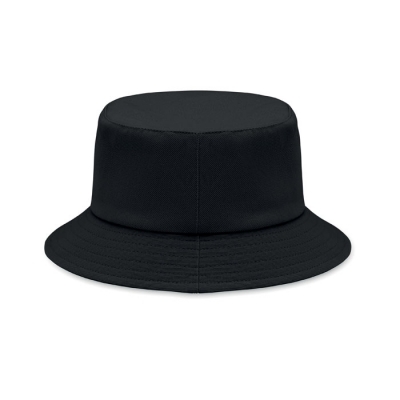 Bawełniany kapelusz 260 gr/m²