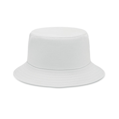 Bawełniany kapelusz 260 gr/m²