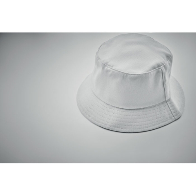 Bawełniany kapelusz 260 gr/m²
