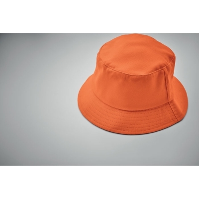 Bawełniany kapelusz 260 gr/m²