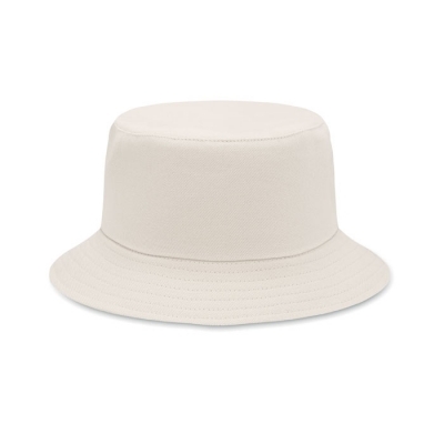 Bawełniany kapelusz 260 gr/m²