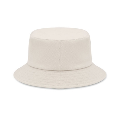 Bawełniany kapelusz 260 gr/m²