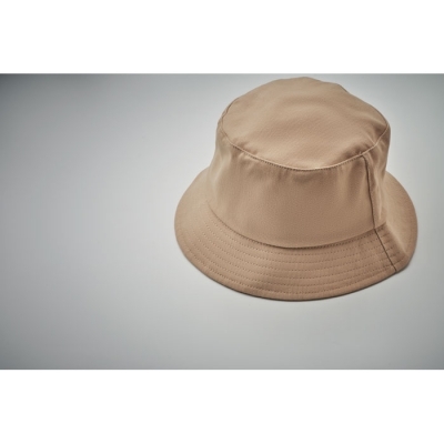 Bawełniany kapelusz 260 gr/m²