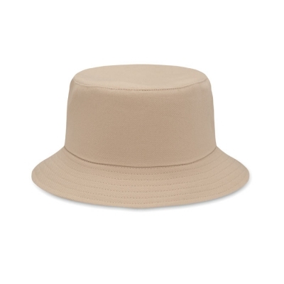 Bawełniany kapelusz 260 gr/m²