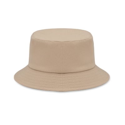 Bawełniany kapelusz 260 gr/m²