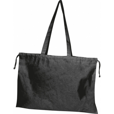 Torba z bawełny organicznej z długimi uszami 180 g/m2 BEDFORD