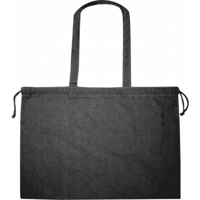 Torba z bawełny organicznej z długimi uszami 180 g/m2 BEDFORD