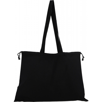 Torba z bawełny organicznej z długimi uszami 180 g/m2 BEDFORD