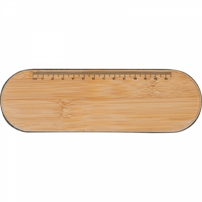 Organizer na biurko z filcu z recyklingu LUISE