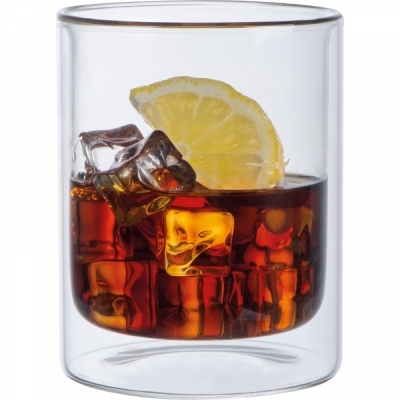 Szklanka 330 ml CrisMa STUART