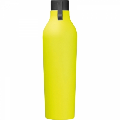 Butelka termiczna stalowa soft touch 800 ml DENIS