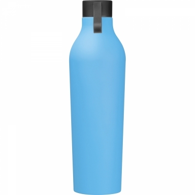 Butelka termiczna stalowa soft touch 800 ml DENIS