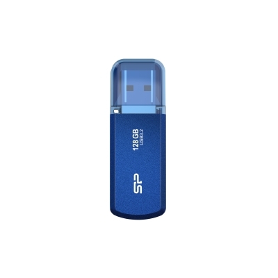 Pendrive HELIOS 202, 128GB 3.2 Gen 1 Silicon Power