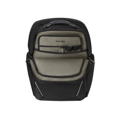 Plecak na laptopa Meteor 17'' Wenger