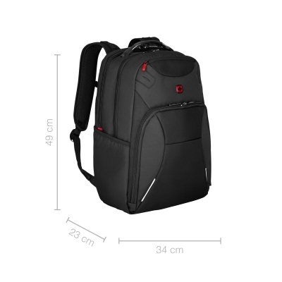 Plecak na laptopa Cosmic 17'' Wenger