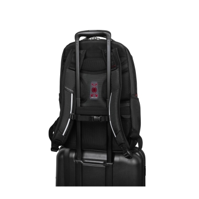 Plecak na laptopa Cosmic 17'' Wenger