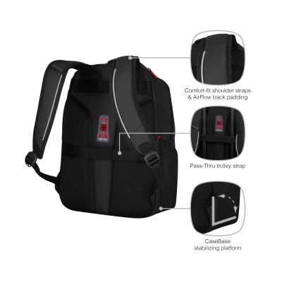 Plecak Altair 15,6'' Wenger