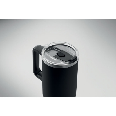 Kubek dwuściankowy 1200 ml