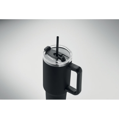 Kubek dwuściankowy 1200 ml