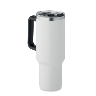 Kubek dwuściankowy 1200 ml