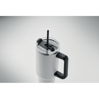 Kubek dwuściankowy 1200 ml