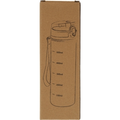 Butelka z tritanu BEAUMONT 570 ml