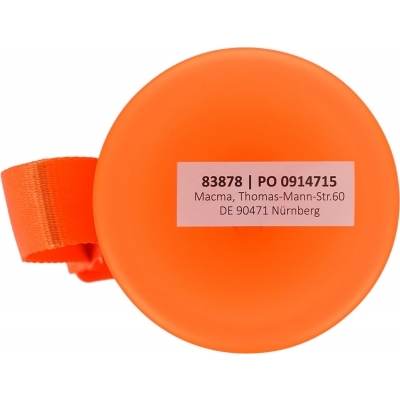 Butelka z tritanu BEAUMONT 570 ml