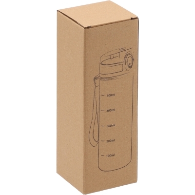 Butelka z tritanu BEAUMONT 570 ml