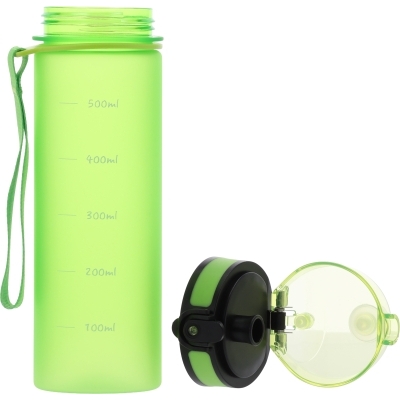 Butelka z tritanu BEAUMONT 570 ml