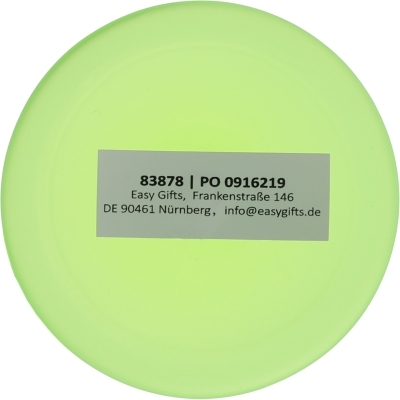 Butelka z tritanu BEAUMONT 570 ml