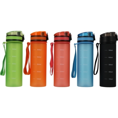 Butelka z tritanu BEAUMONT 570 ml