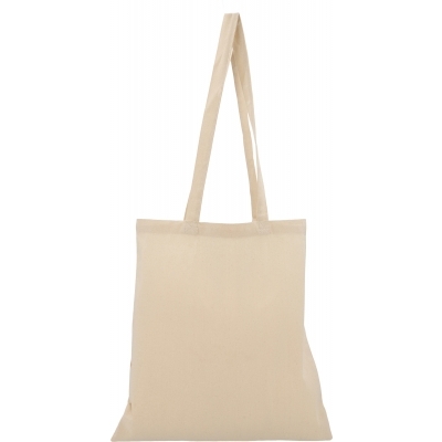 Torba bawełniana z długimi uszami 180 g/m2 BEIRUT