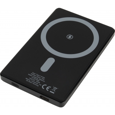 Power bank 5000 mAh z ładowarką indukcyjną Magsafe DONETSK