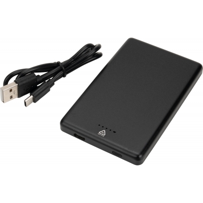 Power bank 5000 mAh z ładowarką indukcyjną Magsafe DONETSK