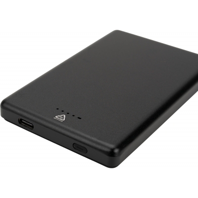 Power bank 5000 mAh z ładowarką indukcyjną Magsafe DONETSK