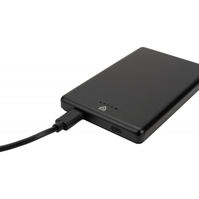 Power bank 5000 mAh z ładowarką indukcyjną Magsafe DONETSK