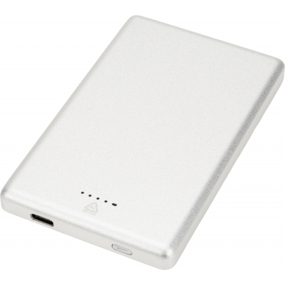 Power bank 5000 mAh z ładowarką indukcyjną Magsafe DONETSK