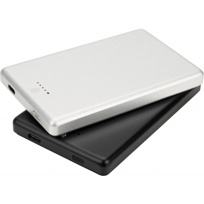 Power bank 5000 mAh z ładowarką indukcyjną Magsafe DONETSK